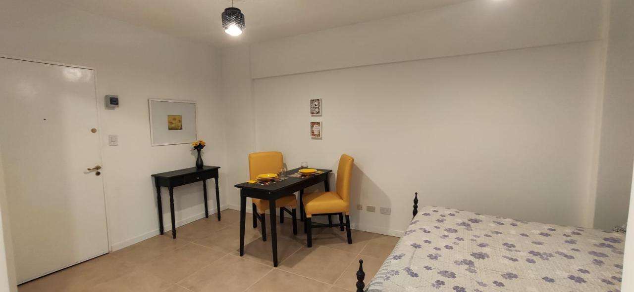 Apartament Bingus Mar del Plata Zewnętrze zdjęcie