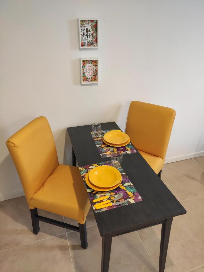Apartament Bingus Mar del Plata Zewnętrze zdjęcie