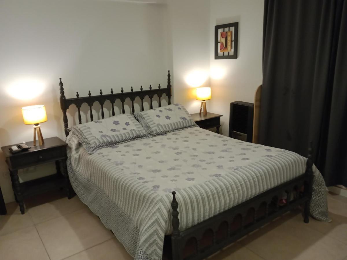 Apartament Bingus Mar del Plata Zewnętrze zdjęcie