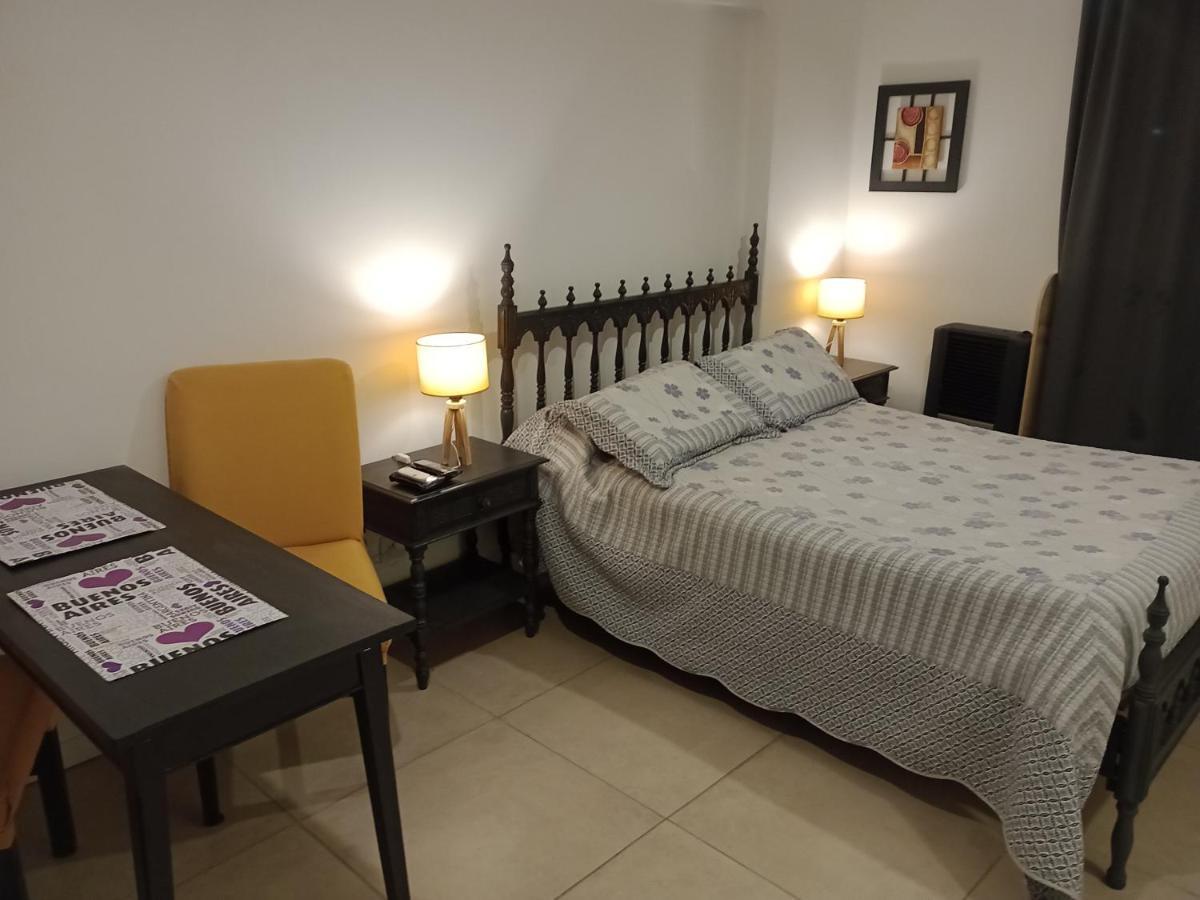 Apartament Bingus Mar del Plata Zewnętrze zdjęcie